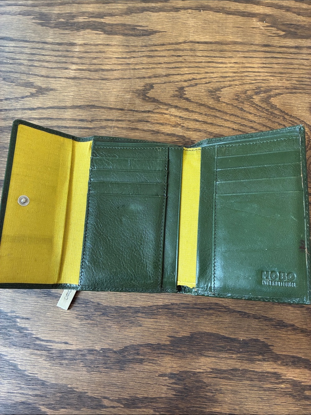 HOBO Wallet - Picture 4 of 6